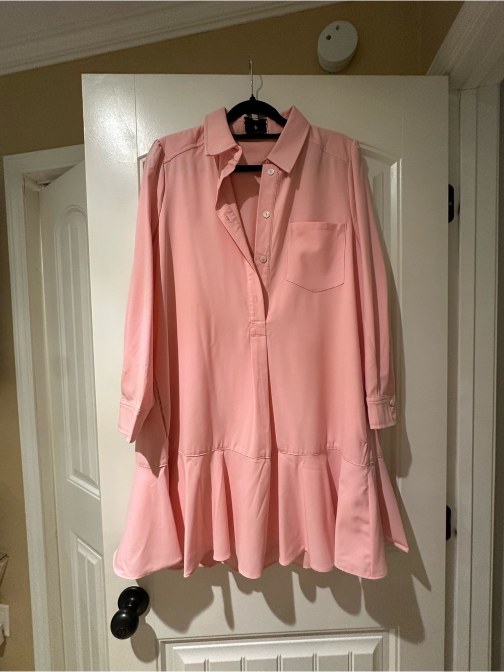 Tuckernuck Callahan Dress